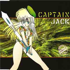 Captain Jack - Captain Jack mp3 album