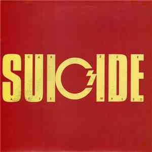 Career Suicide - Attempted Suicide mp3 album
