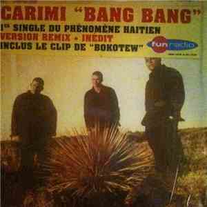 Carimi - Bang Bang mp3 album