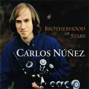 Carlos Núñez - Brotherhood Of Stars mp3 album