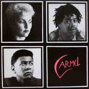Carmel  - Carmel mp3 album