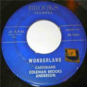 Carribians - Wonderland / Baby mp3 album