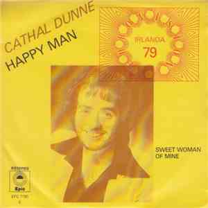 Cathal Dunne - Happy Man mp3 album