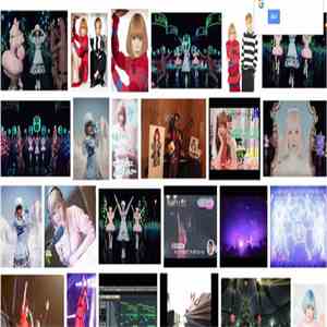 CDR - Kyaripareremixes 2 (Not 4 Sale) mp3 album