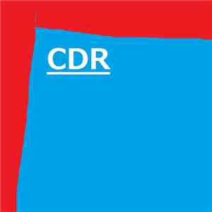 CDR - Natsubate EP mp3 album