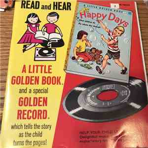 Cecelia Scott - Happy Days (What Children Do The Whole Day Through) mp3 album