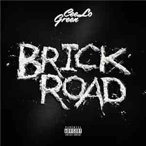 CeeLo Green - Brick Road mp3 album