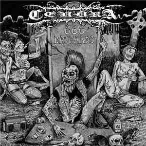 Cendra - 666 Bastards mp3 album