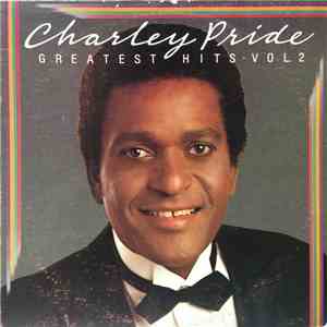 Charley Pride - Greatest Hits, Volume 2 mp3 album