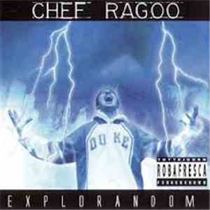 Chef Ragoo - Explorandom mp3 album