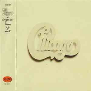 Chicago  - At Carnegie Hall (Volumes I, II, III and IV) (Expanded Edition) mp3 album