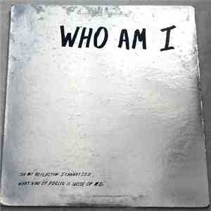 Chip Fields - Who Am I mp3 album