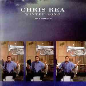 Chris Rea - Winter Song mp3 album