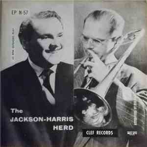 Chubby Jackson, Bill Harris - The Jackson-Harris Herd mp3 album