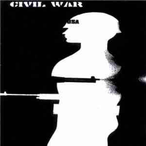 Civil War - Civil War mp3 album