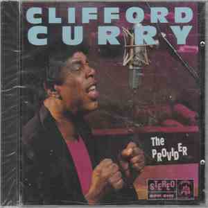 Clifford Curry - The Provider mp3 album