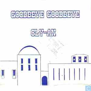 Cly-An - Goodbye Goodbye mp3 album