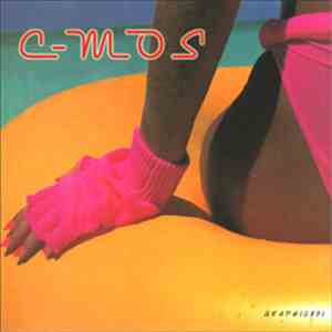 C-Mos - Quando Amor mp3 album
