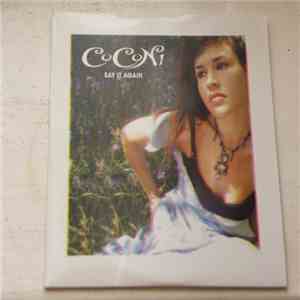 CoConi - Say It Again mp3 album