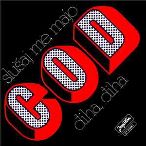 Cod  - Slušaj Me Majo / Điha, Điha mp3 album