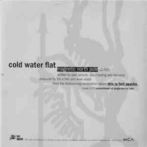 Cold Water Flat - Magnetic North Pole mp3 album