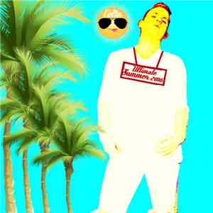 Colin - Ultimate Summer 2016 mp3 album