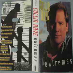 Collin Raye - Extremes mp3 album