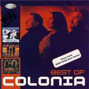 Colonia - Best Of mp3 album