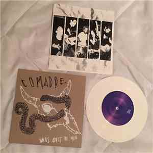Comadre - Songs About The Man mp3 album