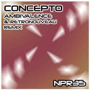 Concepto - Ambivalence mp3 album