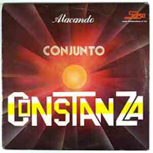 Conjunto Constanza - Atacando mp3 album
