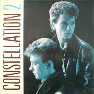 Constellation 2 - You're Welcome mp3 album