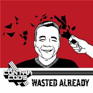 Contra Code - Wasted Already mp3 album