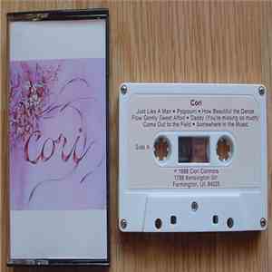 Cori Connors - Cori mp3 album