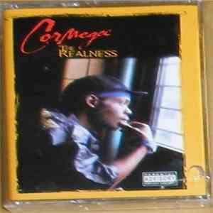 Cormega - The Realness mp3 album