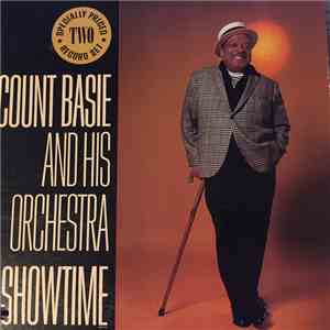 Count Basie Orchestra - Showtime mp3 album