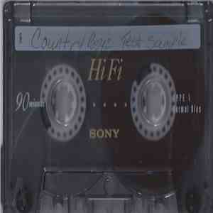 Country Boyz - Test Sample mp3 album