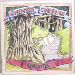 Country Cousins  - Cousins mp3 album