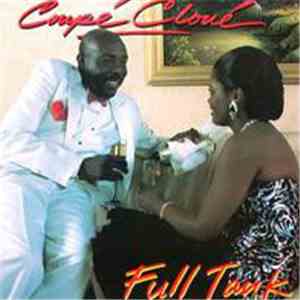 Coupé Cloué - Full Tank mp3 album