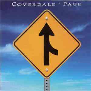 Coverdale • Page - Coverdale • Page mp3 album