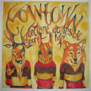 Cowtown - Excellent Domestic Short Hair mp3 album
