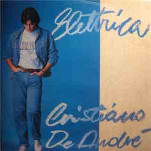 Cristiano De André - Elettrica mp3 album