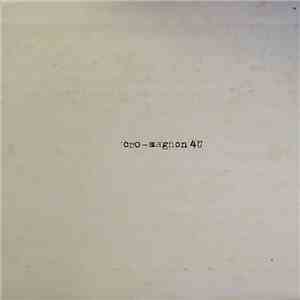 Cro-Magnon - 4U mp3 album