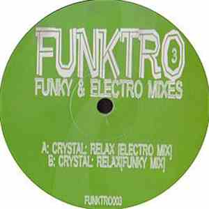 Crystal - Relax mp3 album