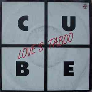 Cube  - Love's Taboo mp3 album