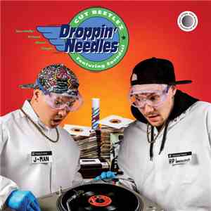 Cut Beetlez Featuring Soundsci - Droppin' Needles mp3 album
