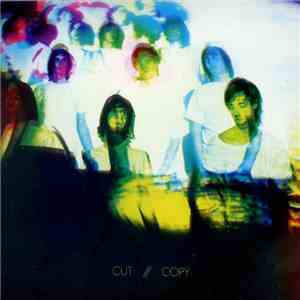 Cut Copy - In Ghost Colours mp3 album