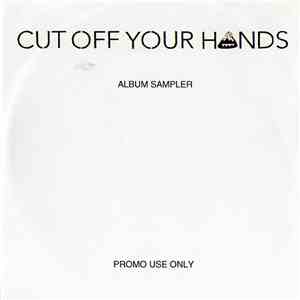 Cut Off Your Hands - Expectations mp3 album