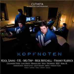 Cutheta Aka Sebastian Stern - Kopfnoten mp3 album