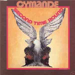 Cymande - Second Time Round mp3 album